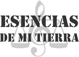 Logo Esencias de mi Tierra